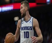 Sacramento Kings Win as Clippers Struggle without Kawhi from dear ca mar