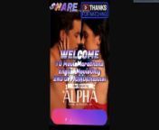 Chosen By Fate Rejected By The Alpha Full Movie from stickers alphas