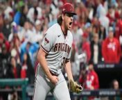 Diamondbacks' Kevin Ginkel: New Closer - Fantasy Baseball News from comcast channel lineup with channel numbers