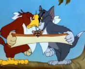 Tom And Jerry - 021 - Flirty Birdy (1945)S1940e21