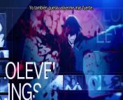 Solo Leveling Temporada 2, Arise from the Shadow - Trailer Oficial from teknobeat oficial