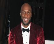Lamar Odom still thinks of the Kardashians as family, almost a decade after his divorce from Khloe.
