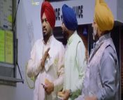 Bina Band Chal England (2024) New Punjabi Movie Online from devar bina aangan na