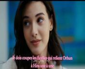Esaret fragman 305 with French subtitles