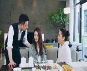 Be With You 39 (Wilber Pan, Xu Lu, Mao Xiaotong) Love & Hate with My CEO _ 不得不爱 _ ENG SUB from je chhilo pan se