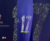 Restored 2002 Japan soccer jersey from donwload bokep japan