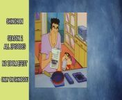Shinchan S02 E03 old shinchan episodes hindi from shinchan game