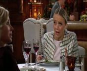 The Young and the Restless 3-14-24 (Y&R 14th March 2024) 3-14-2024 from young girl n