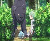 [Witanime.com] STWGHNTWH EP 12 END FHD from till the end of the moon episode 40 engsub