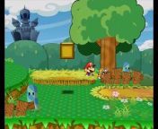 https://www.romstation.fr/multiplayer&#60;br/&#62;Play Paper Mario : La Porte Millénaire online multiplayer on GameCube emulator with RomStation.
