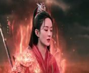 The Legend of Shen Li (2024) EP 23 ENG SUB