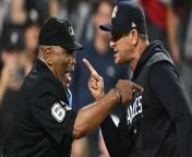 Veteran Pitcher Stroman Leads Yankees to Victory | Analysis from sharukh khan most download