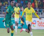 VIDEO | CAF Champions League Highlights: Young Africans (TZA) vs Mamelodi Sundowns (ZAF) from humayun faridi by champion song