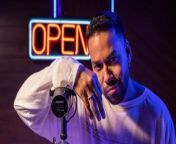Romeo Santos stopped by Genius studios to perform his hit “Sus Huellas,” which has been streamed over 29 million times on Spotify to date. The song is the first single is off his upcoming album &#39;Formula, Vol. 3.&#39; Released on Valentine’s Day the song describes a person who is trying to forget a past lover. On today’s episode of Verified, find out the motivation behind the hit song.