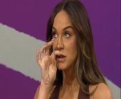 &#60;p&#62;Vicky Pattison, who has the upcoming documentary, Vicky Pattison: My Dad, Alcohol and Me, speaks candidly in an interview with Sky&#39;s Beth Rigby on how her fears of &#39;genetic alcoholism&#39; have prevented her from having children.&#60;/p&#62;