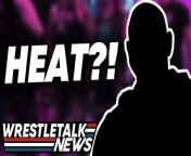 What&#39;s your view on the New Japan/WWE situation? Let us know in the comments!&#60;br/&#62;Tony Khan CHOOSES Elite Over CM Punk?! Bray Wyatt WWE Status! WWE Raw Reviewhttps://youtu.be/4arIXKwqJqs&#60;br/&#62;More wrestling news on https://wrestletalk.com/&#60;br/&#62;0:00 - Coming Up...&#60;br/&#62;0:20 - The Big Wrestler Secret&#60;br/&#62;1:30 - WWE/NJPW Heat Update&#60;br/&#62;5:17 - Charlotte Flair Return?&#60;br/&#62;5:45 - New WWE Mystery&#60;br/&#62;6:20 - The Rock’s Daughter Debuts&#60;br/&#62;6:47 - Network Impressed With NXTa&#60;br/&#62;8:59 - AEW/WB Partnership Update&#60;br/&#62;10:18 - WWE Raw Ratings&#60;br/&#62;New Japan HEAT With WWE Star! Charlotte Flair WWE Return? &#124; WrestleTalk&#60;br/&#62;#NewJapan #WWE #CharlotteFlair&#60;br/&#62;&#60;br/&#62;Subscribe to WrestleTalk Podcasts https://bit.ly/3pEAEIu&#60;br/&#62;Subscribe to partsFUNknown for lists, fantasy booking &amp; morehttps://bit.ly/32JJsCv&#60;br/&#62;Subscribe to NoRollsBarredhttps://www.youtube.com/channel/UC5UQPZe-8v4_UP1uxi4Mv6A&#60;br/&#62;Subscribe to WrestleTalkhttps://bit.ly/3gKdNK3&#60;br/&#62;SUBSCRIBE TO THEM ALL! Make sure to enable ALL push notifications!&#60;br/&#62;&#60;br/&#62;Watch the latest wrestling news: https://shorturl.at/pAIV3&#60;br/&#62;Buy WrestleTalk Merch here! https://wrestleshop.com/ &#60;br/&#62;&#60;br/&#62;Follow WrestleTalk:&#60;br/&#62;Twitter: https://twitter.com/_WrestleTalk&#60;br/&#62;Facebook: https://www.facebook.com/WrestleTalk.Official&#60;br/&#62;Patreon: https://goo.gl/2yuJpo&#60;br/&#62;WrestleTalk Podcast on iTunes: https://goo.gl/7advjX&#60;br/&#62;WrestleTalk Podcast on Spotify: https://spoti.fi/3uKx6HD&#60;br/&#62;&#60;br/&#62;About WrestleTalk:&#60;br/&#62;Welcome to the official WrestleTalk YouTube channel! WrestleTalk covers the sport of professional wrestling - including WWE TV shows (both WWE Raw &amp; WWE SmackDown LIVE), PPVs (such as Royal Rumble, WrestleMania &amp; SummerSlam), AEW All Elite Wrestling, Impact Wrestling, ROH, New Japan, and more. Subscribe and enable ALL notifications for the latest wrestling WWE reviews and wrestling news.&#60;br/&#62;&#60;br/&#62;Sources used for research:&#60;br/&#62;https://wrestletalk.com/news/backstage-update-on-nbc-universalt-wwe-nxt/&#60;br/&#62;https://wrestletalk.com/news/report-warner-bros-discovery-wants-long-term-deal-with-aew/&#60;br/&#62;https://www.wrestlinginc.com/1071314/huge-update-on-karl-anderson-and-njpws-never-openweight-title/&#60;br/&#62;https://www.cagesideseats.com/2022/10/26/23423879/rumor-roundup-oct-26-2022-charlotte-flair-return-aew-investigation-nikki-cross-turn