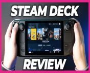 The Steam Deck is one of the most eagerly anticipated product launches in recent times.&#60;br/&#62;It’s certainly an ambitious piece of pc gaming hardware, and one that Valve pulls off in most regards. &#60;br/&#62;However, as much as you may think the Steam Deck is a rival to the Nintendo Switch, we think it’s actually more of an alternative to gaming laptops and PCs.&#60;br/&#62;This means if you’re a PC gamer with a large Steam library already, and you are used to the quirks and annoyances that comes with playing PC games, then you’ll likely love the Steam Deck, and overlook many of its rougher edges.&#60;br/&#62;However, if you’re a console player who is used to more polished products that keep things as simple and straightforward as possible, then you might be disappointed with the Steam Deck.&#60;br/&#62;Those rough edges that we are talking about main come in the form of varied game support. If you buy a Nintendo Switch game, you can expect it to work on your Nintendo Switch. &#60;br/&#62;However, buying a game on Steam doesn’t necessarily mean it will run on the Steam Deck. This is mainly due to the fact that the Steam Deck runs a form of Linux – Steam OS 3.0 – and many Steam games are Windows only. Valve has helped work on a nifty solution, known as Proton, which lets you play games on Linux - and therefore on the Steam Deck - but it’s not perfect, and some games just won’t run.&#60;br/&#62;Valve has a simple way of identifying which games can run on the Steam Deck. Games with a green tick means they are Steam Deck verified, and will run without any issues. Default graphical settings and control options work well, and all menus and text will be legible.&#60;br/&#62;There are also games that have yellow ticks. These games are ‘playable’ but not fully tested, and there may be some issues with getting them to run. At the moment, most of your Steam library will likely fall into this category.&#60;br/&#62;Read more - techradar.com
