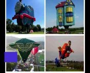 All the big events taking place in Northamptonshire this weekend from Northampton Balloon Festival to Kettering&#39;s Got Talent finals