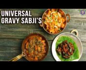 3 Sabzi Under 5 Minutes with Universal Masala Gravy &#124; All Purpose Gravy Recipe &#124; Aloo Methi Recipe &#124; Bhindi Masala Recipe &#124; Paneer Mutter Recipe &#124; &#60;br/&#62;Simultaneous Cooking &#124; Aloo Recipes &#124; Potato recipes &#124; Bhindi Recipes &#124; Paneer Mutter Recipes &#124; Easy to Cook 3 Curries Under 5 Minutes &#124; Under 5 Minutes Recipe &#124; 3 Curries in 5 MINUTES by Using Universal Masala &#124; 3 Sabzi &#124; Restaurant Style Universal Gravy &#124; Restaurant Style Aloo Methi At Home &#124; Restaurant Style Bhindi Masala Recipe at Home &#124; Restaurant Style Paneer Recipe Mutter at Home &#124; Snacks Recipe &#124; Quick &amp; Easy &#124; Rajshri Food&#60;br/&#62;&#60;br/&#62;Learn how to make at home with our Chef Varun Inamdar&#60;br/&#62;&#60;br/&#62;Ingredients:&#60;br/&#62;1 tbsp Oil (in each pan)&#60;br/&#62;1 cup Lady Finger (chopped)&#60;br/&#62;1 cup Potatoes (diced)&#60;br/&#62;1 cup Paneer (diced)&#60;br/&#62;Salt (as per taste)&#60;br/&#62;1 tsp Raw Mango Powder &#60;br/&#62;¼ cup Green Peas (boiled)&#60;br/&#62; Black Pepper(crushed)&#60;br/&#62;2 blocks Universal Gravy&#60;br/&#62;Water&#60;br/&#62;1 tsp Dried Fenugreek Leaves&#60;br/&#62;1 tbsp Cream&#60;br/&#62;Cream (for garnish)