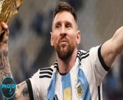 These Messi facts will have you screaming &#92;