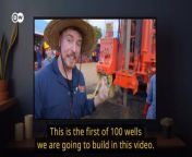 YouTube&#39;s blockbuster creator MrBeast has released a video in which he claims he built 100 wells across Africa. While such a philanthropic endeavor might seem commendable, it unexpectedly ignited a storm of backlash from Kenyan activists and journalists. What are the unintended effects of the YouTuber&#39;s actions?