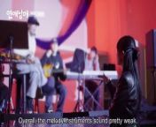 My Sibling's Romance Ep 4 Eng Sub from bangla hot romance video
