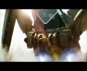 Godzilla x Kong- The New Empire - Official Trailer 2