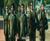 Fighter.2024 Full Movie Part 01 from dubbed hindi movie