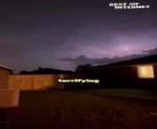 Witness the raw power and beauty of a Texas thunderstorm in this incredible video! Prepare to be mesmerized by a constant dance of flickering lightning that illuminates the night sky. Each bolt of electricity is a powerful reminder of nature&#39;s force, a captivating display that evokes a mix of awe and excitement.&#60;br/&#62;&#60;br/&#62;Video ID: WGA746553&#60;br/&#62;&#60;br/&#62;#texasweather #lightningshow #stormchaser #storm #timelapse#naturephotography #naturelovers #weatherphenomena #aweinspiring #viralvideo #incredible #beautiful #lightshow