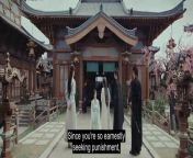 Part for Ever (2024) ep 11 chinese drama eng sub