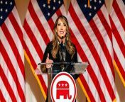 Welcome to Fan Reviews News. Former Republican National Committee chairwoman, Ronna McDaniel is making headlines regarding the January 6th attack on the US Capitol. McDaniel, who is now a political analyst for NBC News, called the attack &#92;