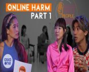 In this episode of Got People Say, we delve into a very relevant topic in today’s digital world - the impact of online harms in Singapore. As the Internet becomes an increasingly indispensable part of our lives, has that also been accompanied by a rise in online harms such as cyberbullying, online harassment and cancel culture? Content creators Julie Tan, Mathilda Huang and Kevin Tristan open up about their experience being victims of online harms with Ms Simran Toor from SG Her Empowerment and host Munah Bagharib.