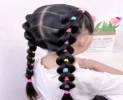 Quick and easyhairstyles 5