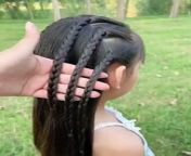 Quick and easyhairstyles 10