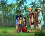 Little Krishna [Hindi] - छोटा कृष्ण &#60;br/&#62;&#60;br/&#62; Watch the enchanting tales of Little Krishna, the mischievous and divine child, unfold in this captivating animated series in Hindi! ️&#60;br/&#62;&#60;br/&#62; Synopsis:&#60;br/&#62;Step into the magical world of Vrindavan, where Little Krishna embarks on thrilling adventures, showcasing his divine powers, bravery, and playful antics. Join him as he defeats demons, protects his beloved cows, and spreads love and joy among his friends.&#60;br/&#62;&#60;br/&#62; Key Features:&#60;br/&#62;&#60;br/&#62;️ Action-packed episodes filled with mesmerizing animation.&#60;br/&#62; Soul-soothing music that brings the stories to life.&#60;br/&#62; Immerse yourself in the rich Indian mythology and folklore.&#60;br/&#62; Why Watch?&#60;br/&#62;Little Krishna [Hindi] is a perfect blend of entertainment and spirituality for viewers of all ages. Rediscover the timeless stories of Lord Krishna in a visually stunning and engaging way.&#60;br/&#62;&#60;br/&#62;‍‍‍ Family-Friendly Entertainment:&#60;br/&#62;Gather the whole family for a delightful experience as Little Krishna teaches valuable life lessons through his adventures.&#60;br/&#62;&#60;br/&#62; Subscribe Now and Dive into the Magical World of Little Krishna! &#60;br/&#62;&#60;br/&#62; Thank you for joining us on this divine journey! &#60;br/&#62;&#60;br/&#62;#LittleKrishna #HindiAnimation #IndianMythology #DivineStories #KidsEntertainment #SubscribeNow&#60;br/&#62;&#60;br/&#62;