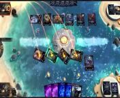 HEX: Card Clash – the wildly successful digital trading-card game – is coming to the PS4