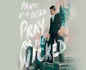 Catch the Pray For The Wicked Tour withA R I Z O N A &amp; Hayley Kiyoko this summer! Get dates + tickets: http://panicatthedisco.com/tour