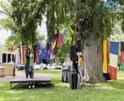 Goulburn&#39;s Belmore Park hosted the annual Harmony Day event on Saturday, March 23.