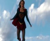 Supergirl returns with all-new episodes January 20th on The CW!