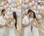 Alanna Panday had a blue and pastel-hued baby shower in Mumbai for her closest friends and family; here’s what went down. &#60;br/&#62;Model and YouTuber Alanna Panday and husband Ivor McCray are about to become parents soon. The couple hosted a baby shower at her parent&#39;s home in Mumbai on Thursday. Watch Video To know more... &#60;br/&#62; &#60;br/&#62; &#60;br/&#62;#AnanyaPanday #AlannaPanday #AlannaPandayTroll #AlannaPandayBabyshower &#60;br/&#62;&#60;br/&#62;~HT.97~PR.133~