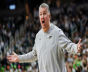 Purdue Seeks Redemption in Round of 64 vs. #16 Seed from modern college 3x video house wife