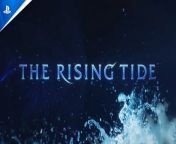 Final Fantasy XVI - Trailer DLC The Rising Tide from esperanza rising pdf version