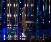 American Idol 2019: Uche Performs &#92;