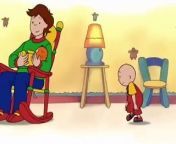 Big Brother Caillou from caillou en