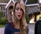 Supergirl is new Sundays at 8/7c on The CW &#60;br/&#62;