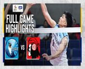 UAAP Game Highlights: Adamson whips UE, forces three-way tie at fourth from p86c2dnz ue