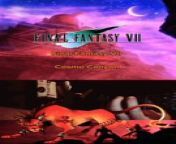 Final Fantasy VII Cosmo Canyon Red XIII Theme Metal Version from zona metal love