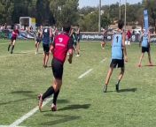 NSW Junior State Cup Southern Conference highlights