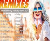 Latest Bollywood DJ Non Stop Remix &#124; NEW HINDI REMIX SONGS 2023Neha Kakkar &amp; Guru Randhawa &#124;&#60;br/&#62;&#60;br/&#62; Songs&#60;br/&#62;1 - Bom diggy diggy&#60;br/&#62;2 - Khairiyat&#60;br/&#62;3 - Heeriye Mashup&#60;br/&#62;4 - Kusu Kusu&#60;br/&#62;5 - Dilbar - O saki saki&#60;br/&#62;6 - O Saki Saki&#60;br/&#62;7 - Gali Gali&#60;br/&#62;8 - Naach Meri Rani&#60;br/&#62;9 - Coca Cola&#60;br/&#62;10 - Lut gate&#60;br/&#62;11 - Besharam Rang Song&#60;br/&#62;12 - Muqabla&#60;br/&#62;13 - Chamma Chamma&#60;br/&#62;14 - Tum Hi Aana&#60;br/&#62;15 - Illegal Weapon 2.0&#60;br/&#62;16 - Ankh Marey&#60;br/&#62;17 - Raataan Lambiyan&#60;br/&#62;18 - Thoda Thoda Pyaar Hua&#60;br/&#62;&#60;br/&#62; • Latest Bollywood DJ Non Stop Remix 20...&#60;br/&#62;&#60;br/&#62;✅ Please subscribe to “Hindi Nonstop Remix”. If this music makes you happy, make sure to Like, Please share this Mix on social pages (Facebook, Reddit, Twitter, etc.) so more people can listen together!&#60;br/&#62;✅Thank you for your support, and wish you a relaxed listening!&#60;br/&#62;For contact and submit music: “lannette842@gmail.com”&#60;br/&#62;We are a Youtube music development company.&#60;br/&#62;We are looking forward to the cooperation of talented artists.&#60;br/&#62;►All rights belong to us.&#60;br/&#62;✅This video was given a special license directly from the artists and the right holders.&#60;br/&#62;All songs at “Hindi Nonstop Remix” are properly licensed and protected. They cannot be used outside of this channel nor as background music for third-party content.&#92;