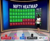 - #Sensex, #Nifty gain in trade&#60;br/&#62;- #BharatForge, #Hindalco, #RIL&#60;br/&#62;- Volume buzzers&#60;br/&#62;&#60;br/&#62;&#60;br/&#62;Tamanna Inamdar and Hersh Sayta dissect key market trends and explore what&#39;s to come tomorrow, on &#39;India Market Close&#39;. #NDTVProfitLive